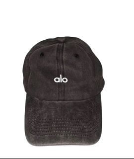 Alo Cap