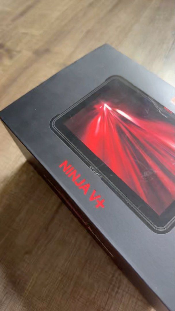 Atomos Ninja V+ 8K External Recorder62863111054722113