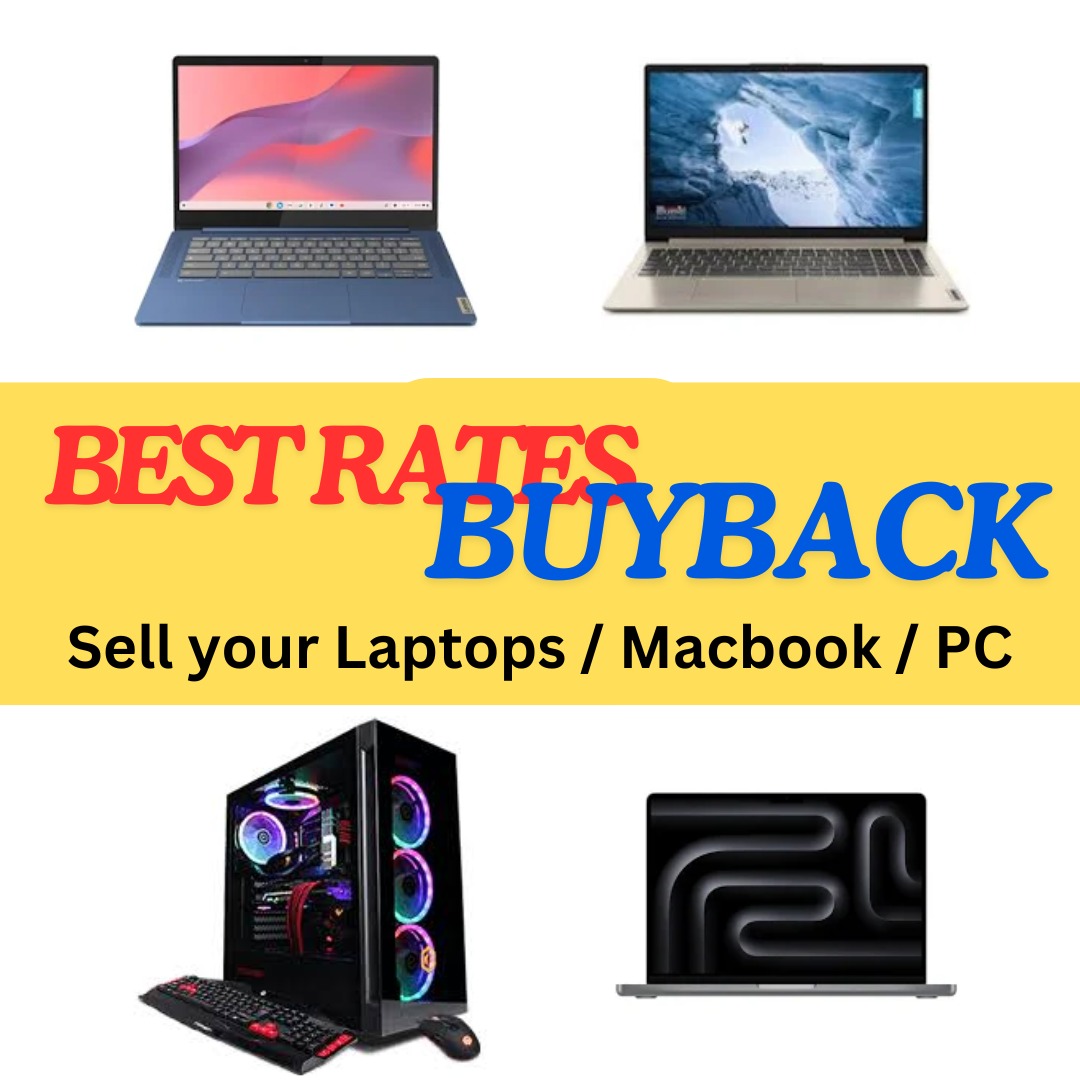 BEST RATES BUYBACK / Buy WTB WTS Sell your Laptop Macbook PC Apple ...