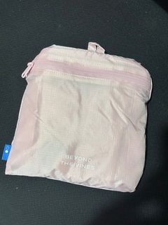 Beyond The Vines ParaPack 001 in Blush