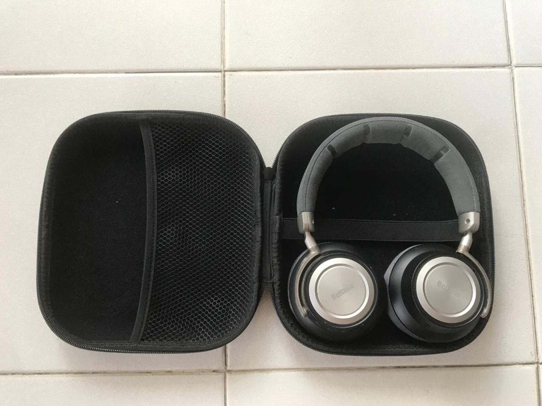 Bluetooth Headphones