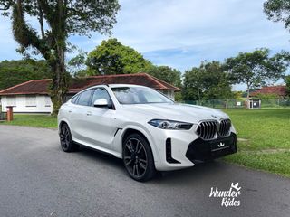SUVs 收藏品 1