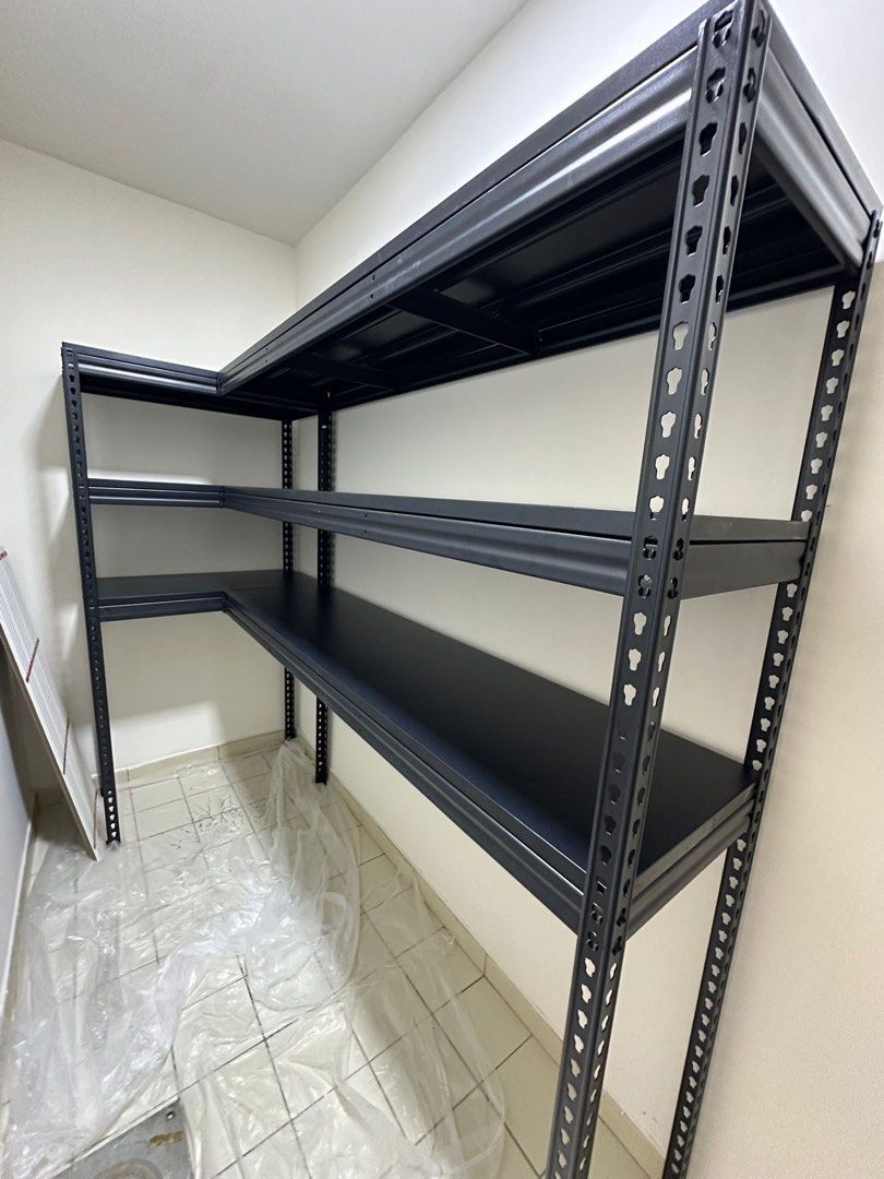 Boltless rack, Storage rack, Racking, Luggage rack, Household shelter ...