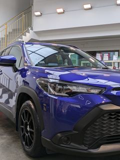 (Category: ) located in . Submitted by hydrowash_detailing (Listing ID 1366094743, Image 1). Description: .