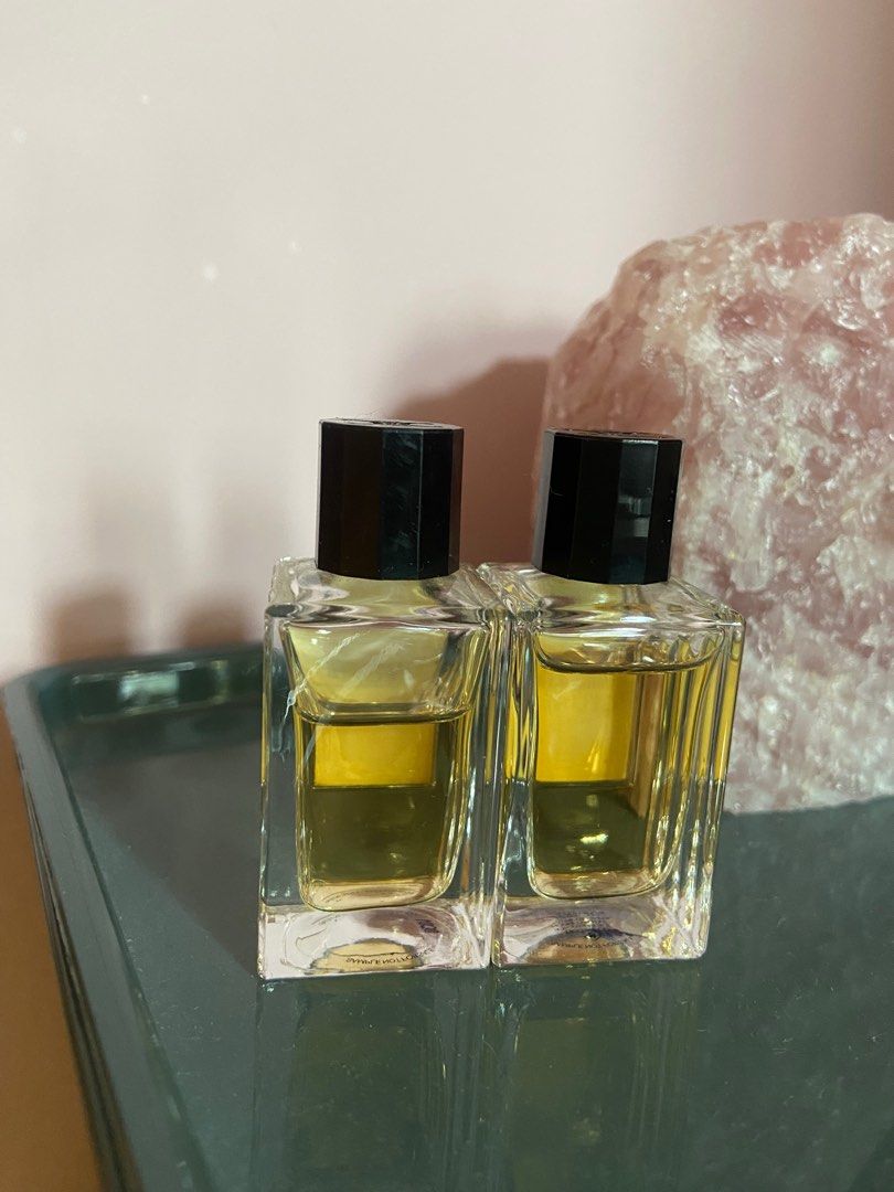 CELINE La Peau Nue 10ml x2, 美容&個人護理, 健康及美容- 香水 CELINE La Peau Nue 10ml x2, 美容&個人護理, 健康及美容- 香水