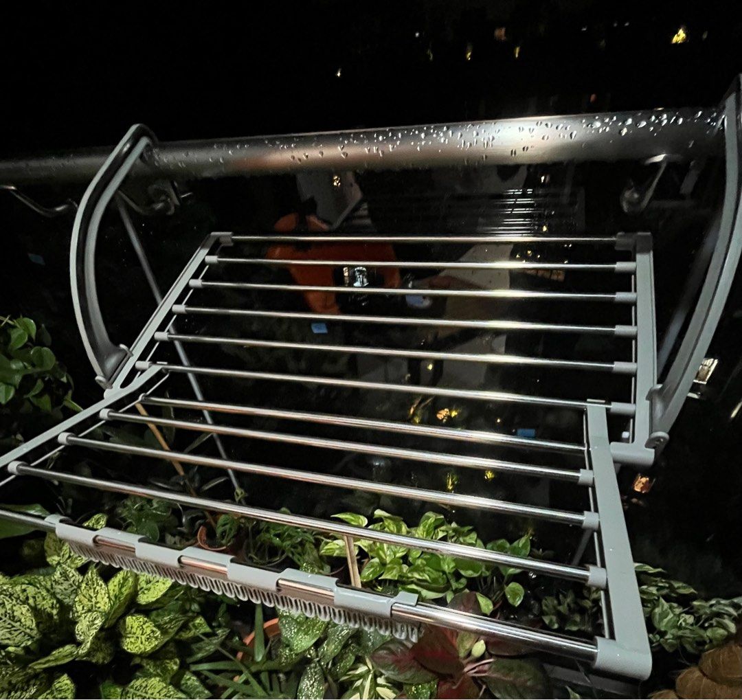 Clothes Extendable Drying Rack65073565573250111