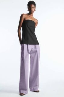 COS Tailored Pants