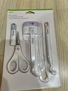 CRICUT BASIC TOOL