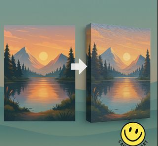 (Category: ) located in . Submitted by canvasluxart (Listing ID 1366150123, Image 1). Description: .