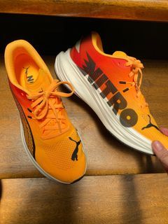 Deviate NITRO 3 Running Shoes Women