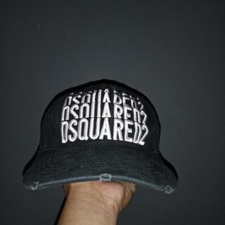 DSQUARED2 CAP