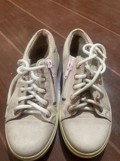 Preloved Ecco Shoes