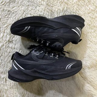 Fila Running Shoes