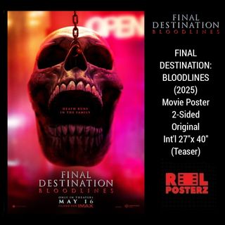 (Category: ) located in . Submitted by reelposterz (Listing ID 1366132971, Image 1). Description: .