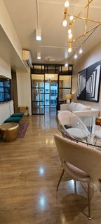 For Lease: One Maridien BGC, Interior Design 1 Bedroom