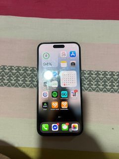 For Sale iPhone 14 Pro Max