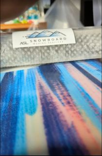 (Category: ) located in . Submitted by aslsnowboards (Listing ID 1366070326, Image 1). Description: .