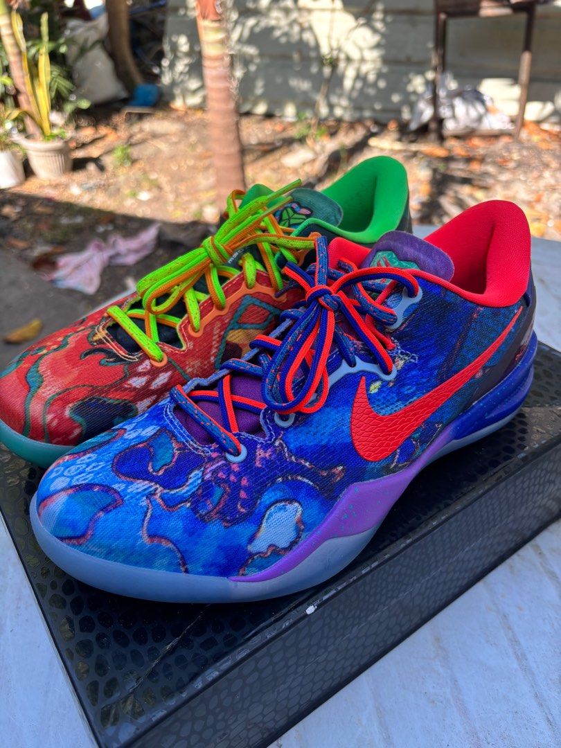 batch kobe colorways