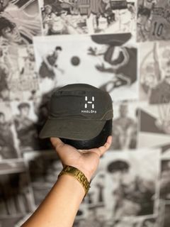 HAGLOF x ANDO CAP