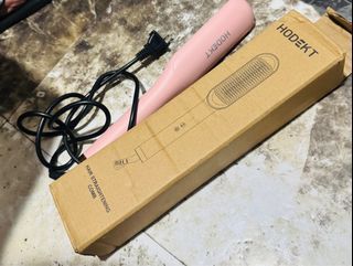 Hair Iron