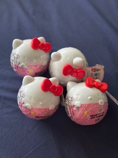 Hello Kitty LOL