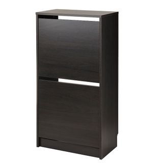 Ikea Bissa Shoe Rack