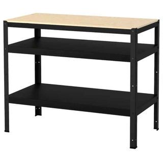 Ikea Bror Workbench
