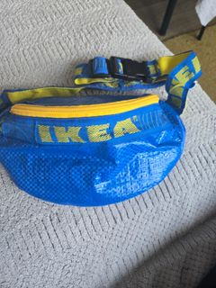 Malaysia Ikea Fanny Pack Ikea Pouch” For Sale Belt Bags, Clutches