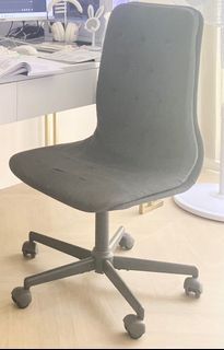 IKEA MULLFJÄLLET chair