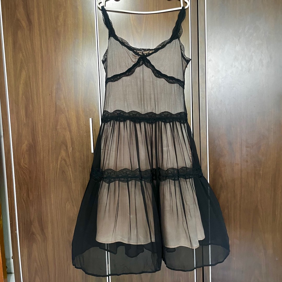 Jill staurt lace dress, Women's Fashion, Dresses & Sets, Dresses on ...