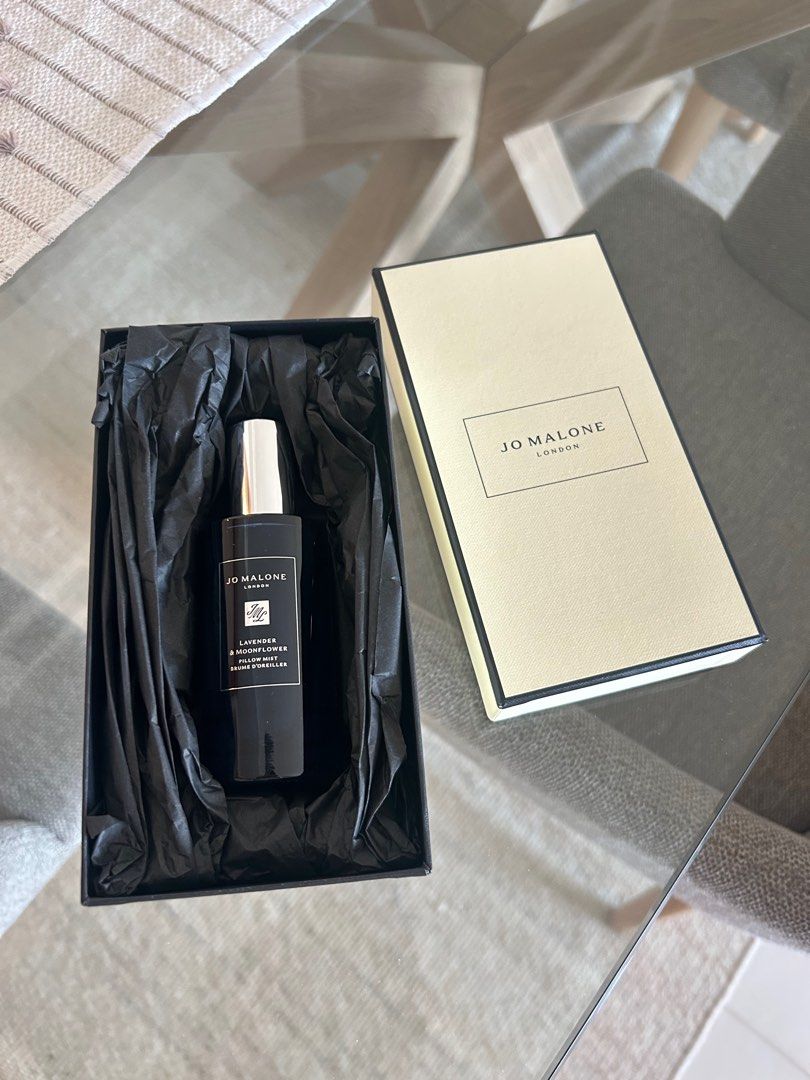 Jo Malone