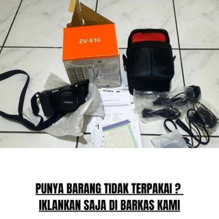 (Kategori: ) berada di . Dikirim oleh infobarkasbandungofficial (ID iklan 1366143904, Gambar 1). Deskripsi: .