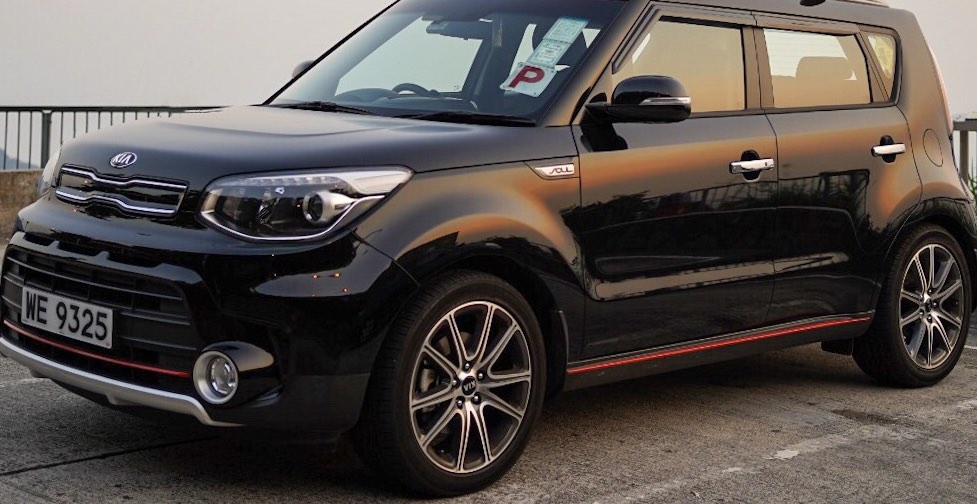 Kia Soul 1.6 GDI (A)62863173886339112