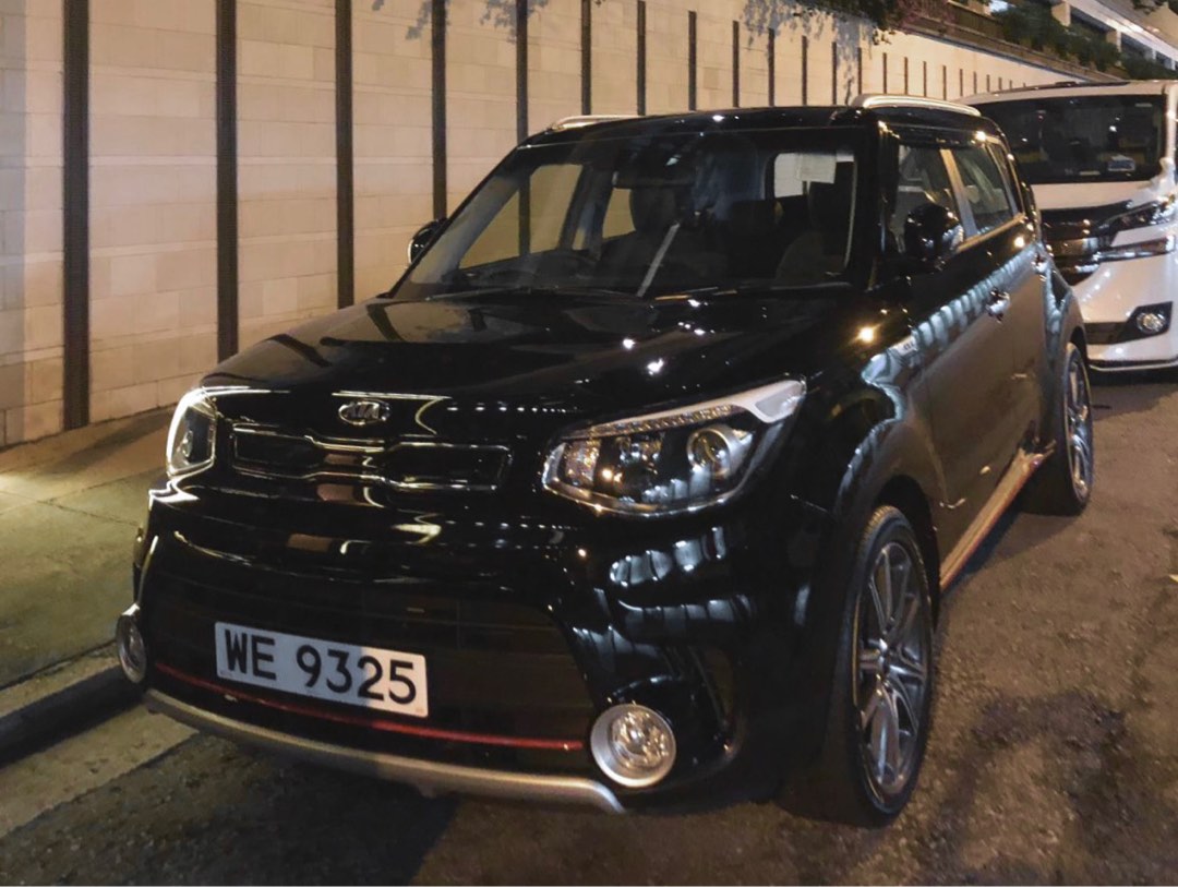 Kia Soul 1.6 GDI (A)628631738863391127