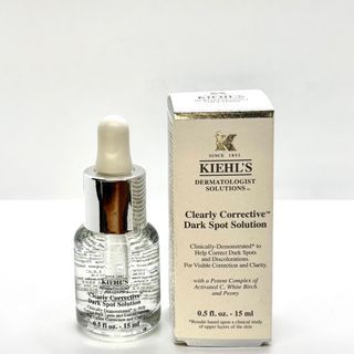 KIEHL’s - Clearly Corrective Dark Spot Solution - 15ml