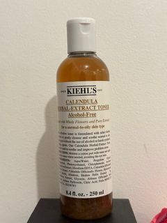 Kiehl’s Calendula infused Toner 250ml