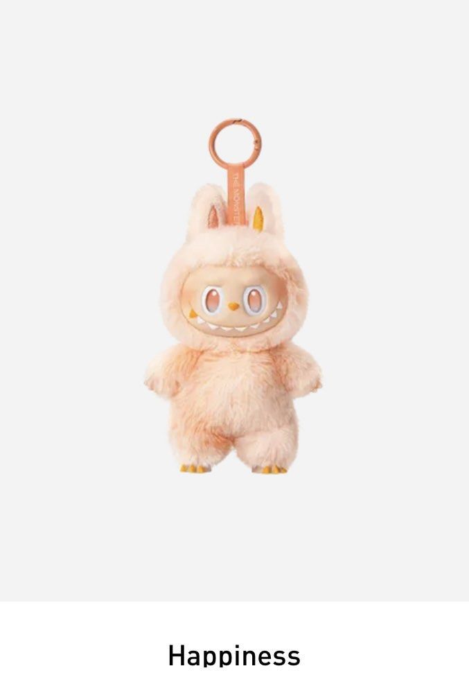 popmart正規品Big into energy happiness xスワロ The Monsters Big into Energy HAPPINESS｜Yahoo!フリマ（旧