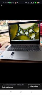 (Kategori: ) berada di . Dikirim oleh ditaindo (ID iklan 1366120579, Gambar 1). Deskripsi: .