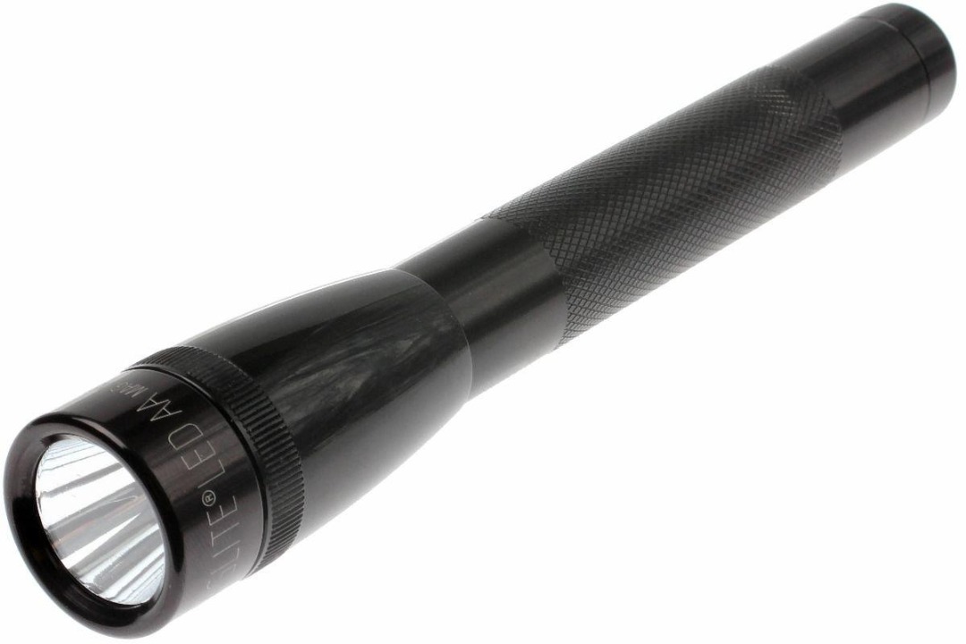 Maglite Mini LED torch light, Sports Equipment, Other Sports Equipment ...