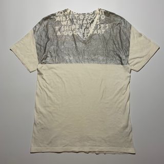 Maison Margiela Margiela - AIDS T-Shirt