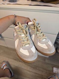 Maison Margiela Replica Shoes 37.5