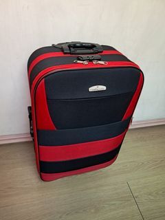 Medium luggage