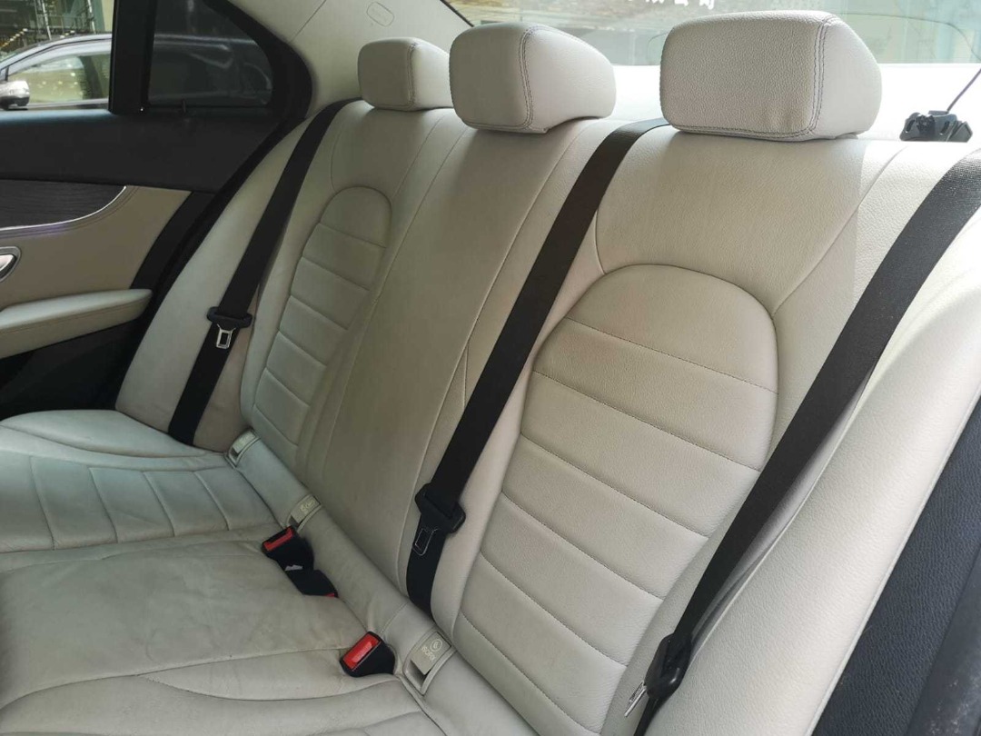 Mercedes-Benz C250 AMG Auto62864837868162114