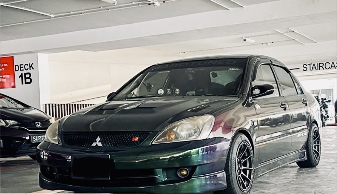 (Category: ) located in . Submitted by L.LERN_Motoring (Listing ID 1366162885, Image 1). Description: .
