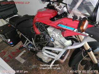 Onsite Motorcycle Battery 收藏品 2