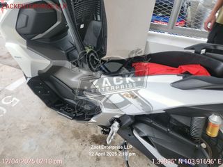 Onsite Motorcycle Battery 收藏品 3