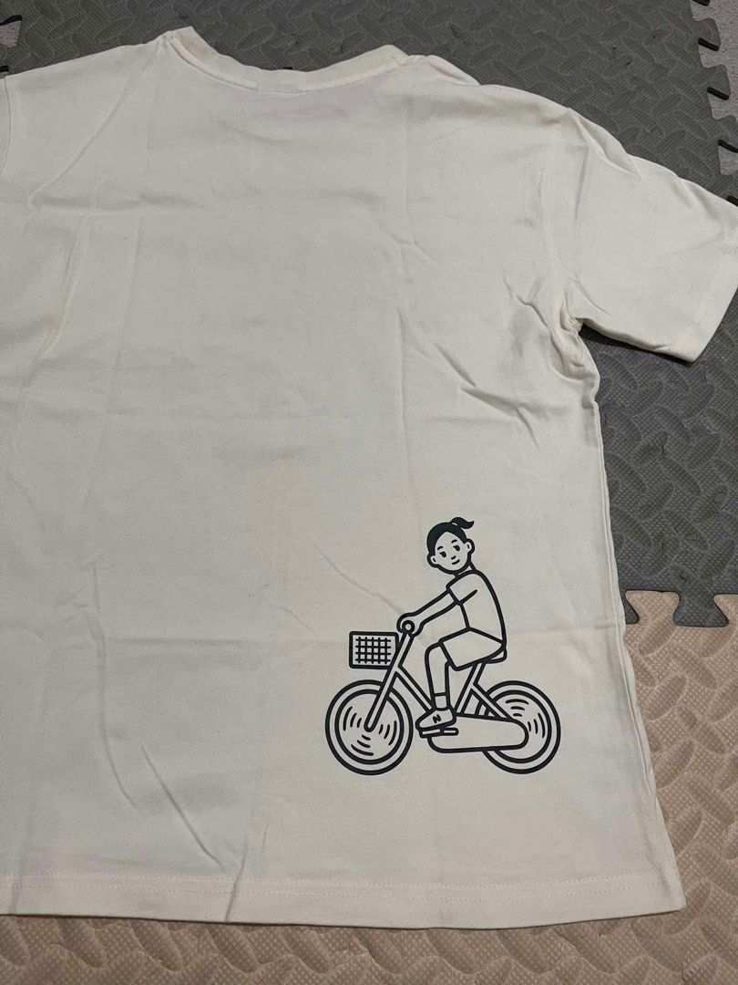 New Balance WB shirt (Category: Shirts) located in Quezon City. Submitted by preloveditemcollection (Listing ID 1366188573, Image 2). Description: .