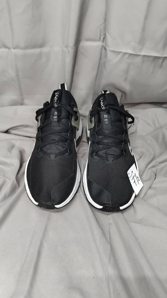 nike air max alpha tr3 white