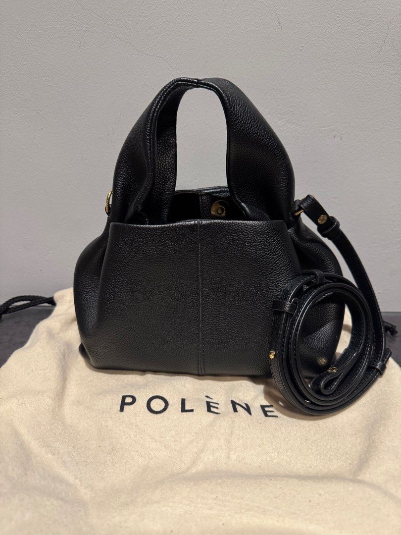 Numero neuf mini (Category: Luxury Bags & Wallets) located in Manila. Submitted by khrizziebee (Listing ID 1366175979, Image 1). Description: .