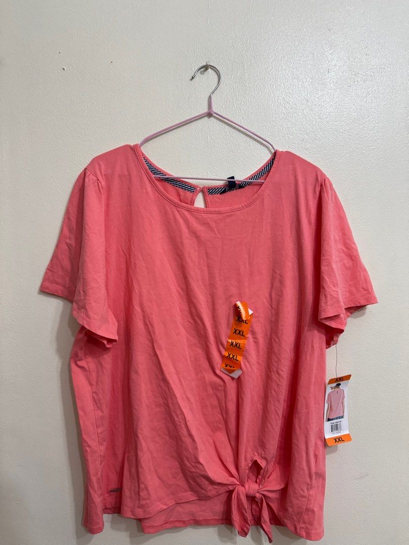 ORIGINAL NAUTICA BLOUSE 2XL (Category: Blouses) located in Cavite. Submitted by macysabubot (Listing ID 1366191001, Image 2). Description: BRANDNEW!!! PMPMPM.